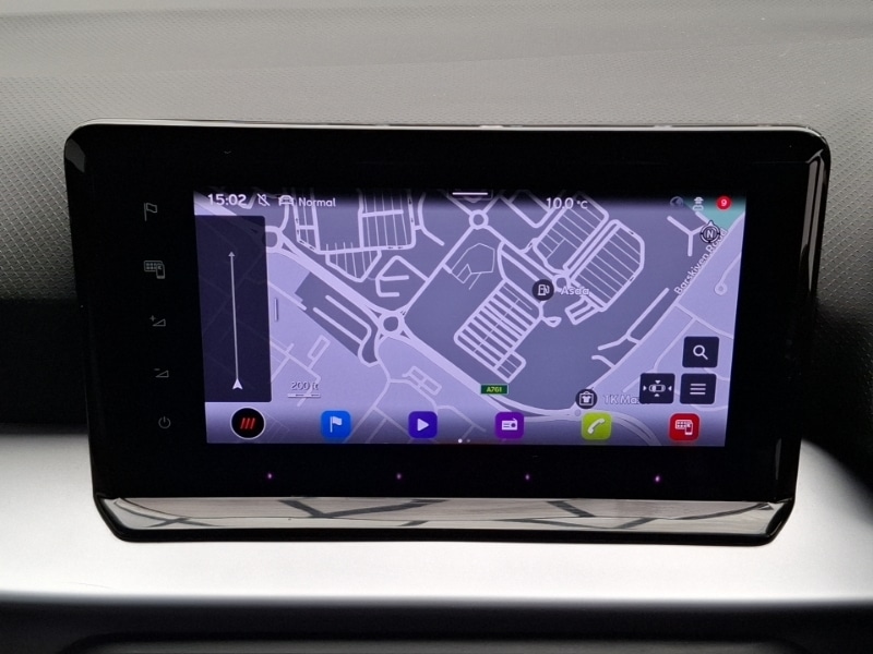 Used SEAT Ibiza 2023 for sale - 77874231: Photo 14