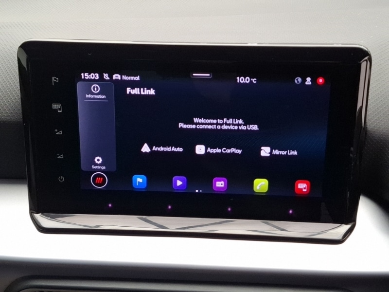 Used SEAT Ibiza 2023 for sale - 77874231: Photo 15