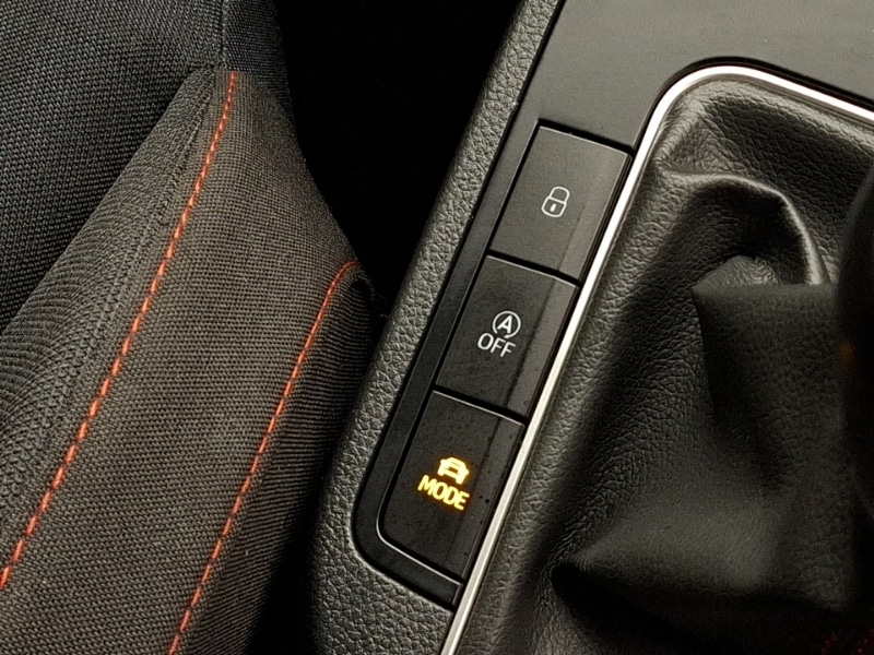 Used SEAT Ibiza 2023 for sale - 77874231: Photo 17