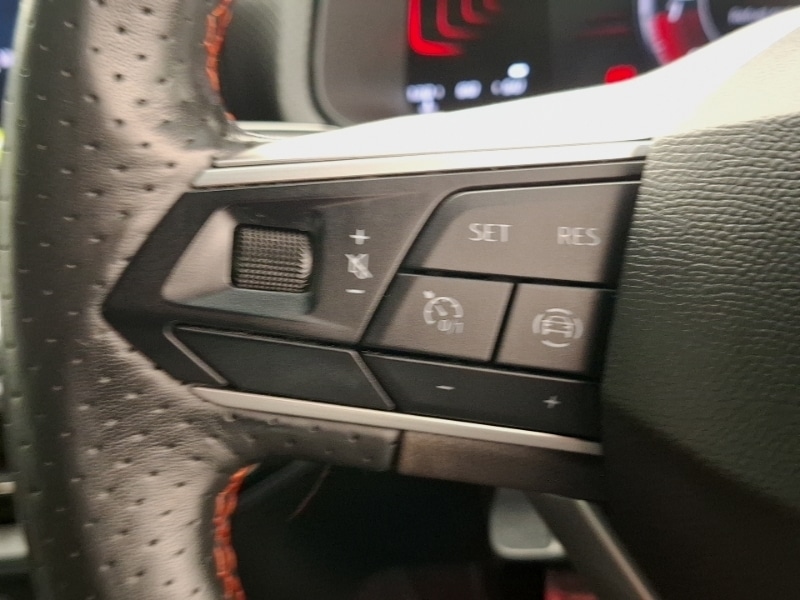 Used SEAT Ibiza 2023 for sale - 77874231: Photo 18