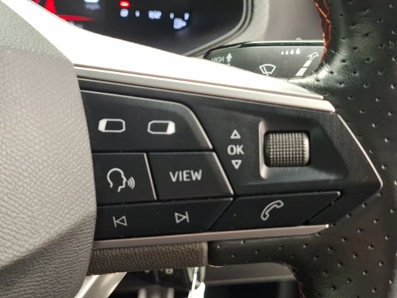 Used SEAT Ibiza 2023 for sale - 77874231: Photo 19