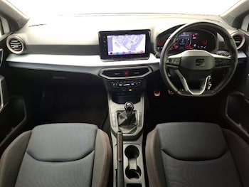 Used SEAT Ibiza 2023 for sale - 77874231: Photo