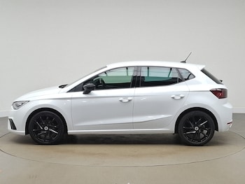 Used SEAT Ibiza 2023 for sale - 77874231: Photo