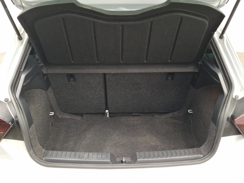 Used SEAT Ibiza 2023 for sale - 77874231: Photo 8