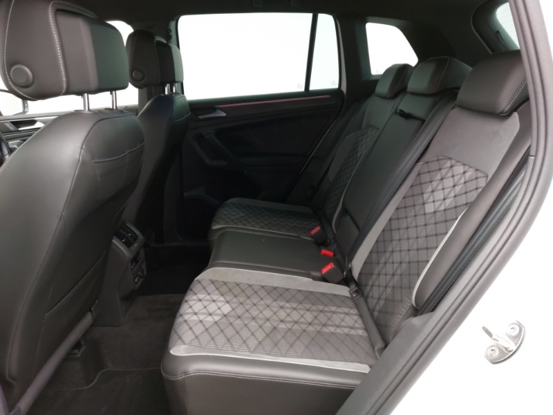 Used Volkswagen Tiguan 2021 for sale - 77201970: Photo 6