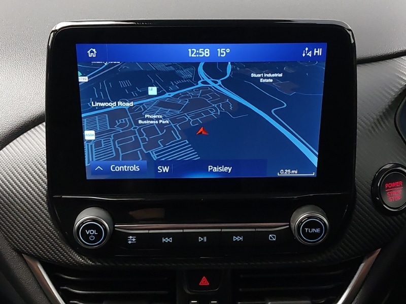 Used Ford Puma 2023 for sale - 78156104: Photo 11