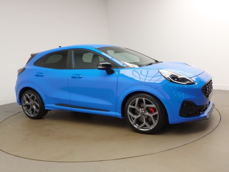 Used Ford Puma 2023 for sale - 78156104: Photo 13