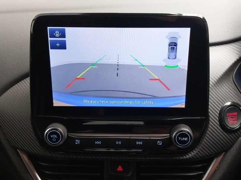 Used Ford Puma 2023 for sale - 78156104: Photo 14