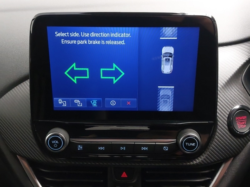 Used Ford Puma 2023 for sale - 78156104: Photo 19