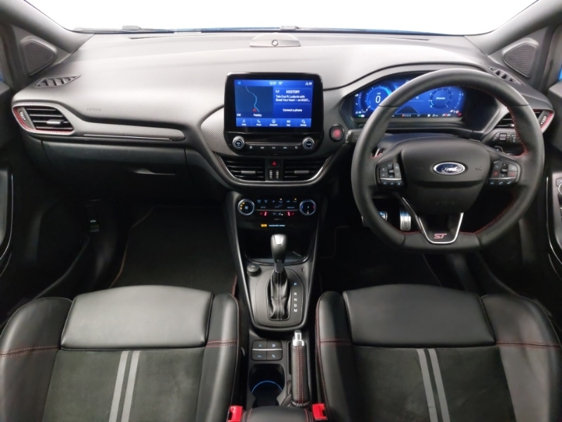 Used Ford Puma 2023 for sale - 78156104: Photo 2