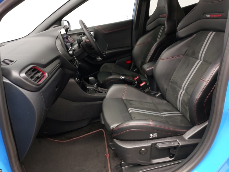 Used Ford Puma 2023 for sale - 78156104: Photo 5