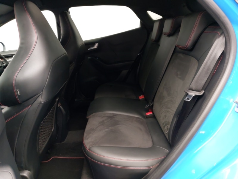 Used Ford Puma 2023 for sale - 78156104: Photo 6