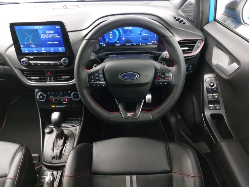 Used Ford Puma 2023 for sale - 78156104: Photo 7