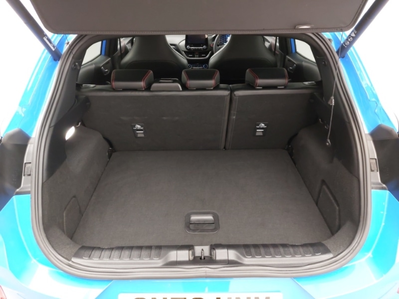 Used Ford Puma 2023 for sale - 78156104: Photo 8