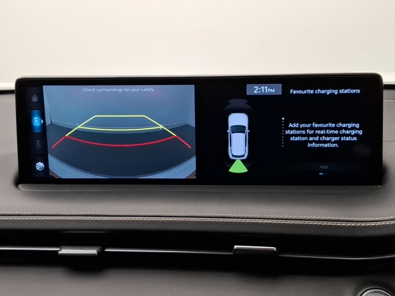 Used Genesis GV70 2023 for sale - 76108016: Photo 11