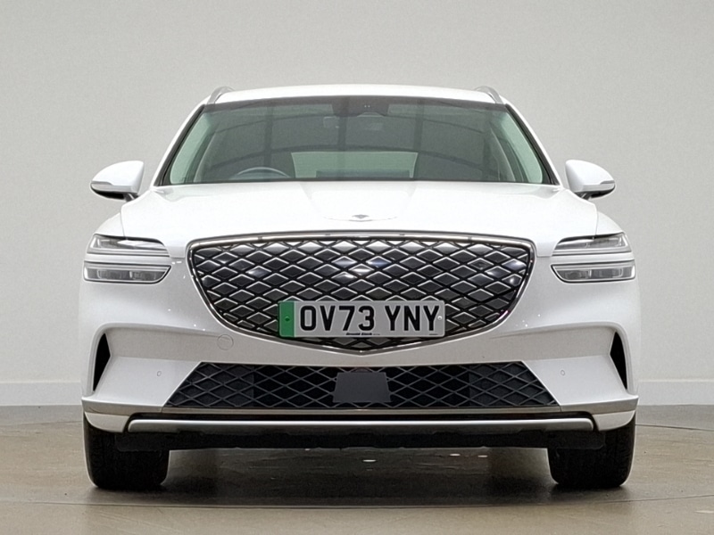 Used Genesis GV70 2023 for sale - 76108016: Photo 12