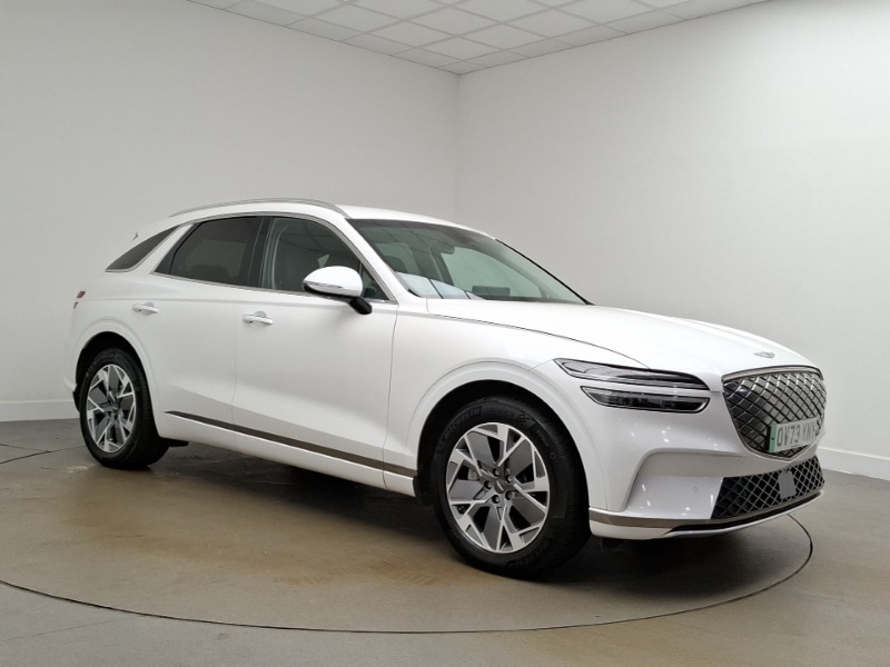 Used Genesis GV70 2023 for sale - 76108016: Photo 13