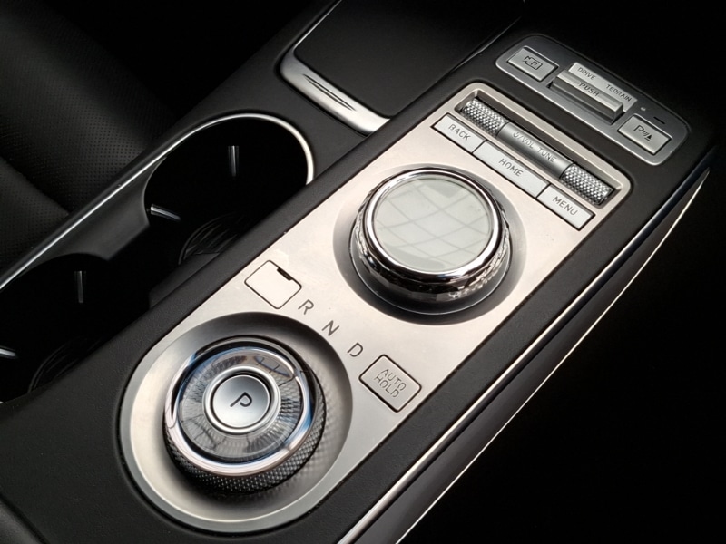 Used Genesis GV70 2023 for sale - 76108016: Photo 17
