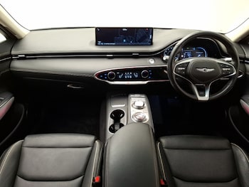 Used Genesis GV70 2023 for sale - 76108016: Photo