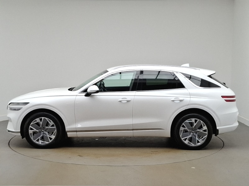 Used Genesis GV70 2023 for sale - 76108016: Photo 4