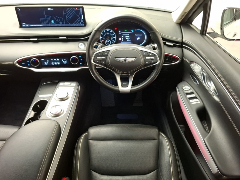 Used Genesis GV70 2023 for sale - 76108016: Photo 7