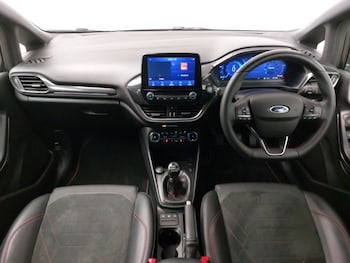 Used Ford Fiesta 2023 for sale - 77832739: Photo