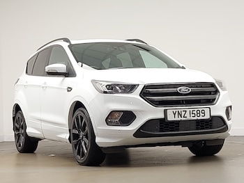 Ford - Kuga