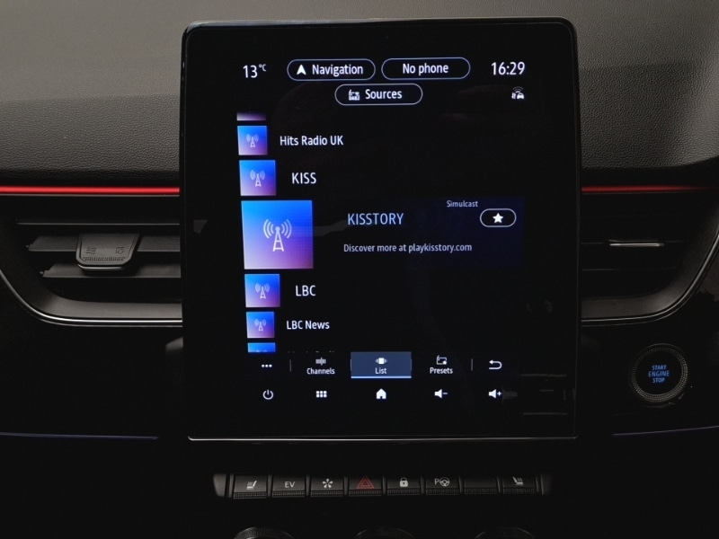 Used Renault Arkana 2022 for sale - 76964228: Photo 10