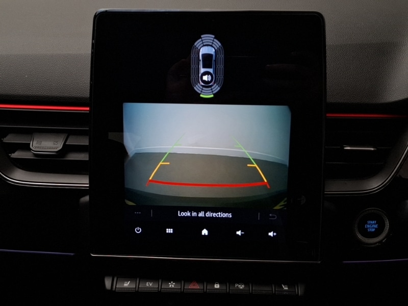 Used Renault Arkana 2022 for sale - 76964228: Photo 11