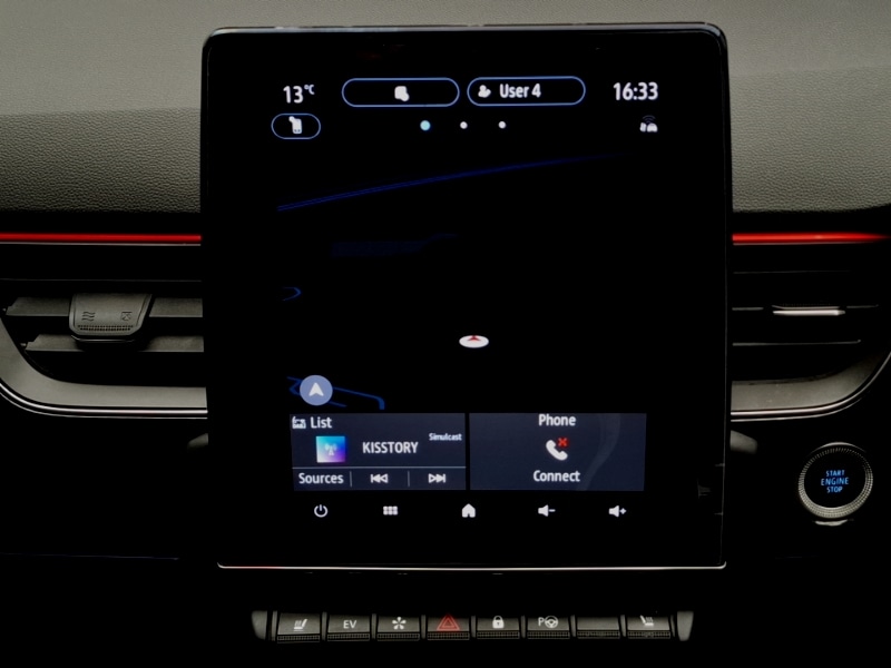 Used Renault Arkana 2022 for sale - 76964228: Photo 15