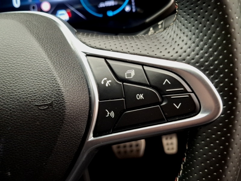 Used Renault Arkana 2022 for sale - 76964228: Photo 19