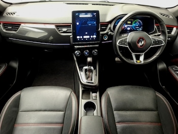 Used Renault Arkana 2022 for sale - 76964228: Photo