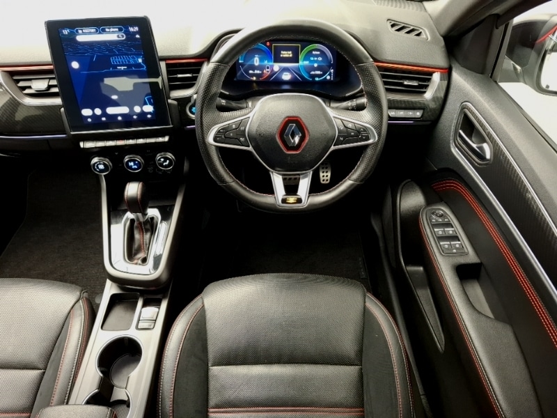 Used Renault Arkana 2022 for sale - 76964228: Photo 7