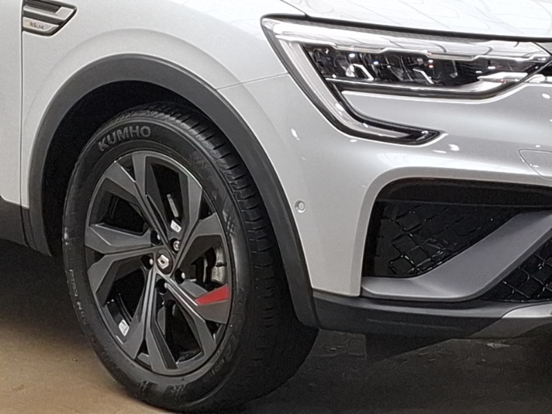 Used Renault Arkana 2022 for sale - 76964228: Photo 9