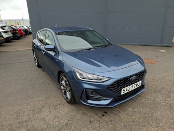 Used Ford Focus 2023 for sale - 79153342: Photo