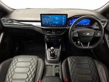 Used Ford Focus 2023 for sale - 79153342: Photo