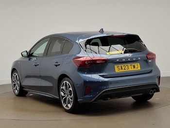 Used Ford Focus 2023 for sale - 79153342: Photo