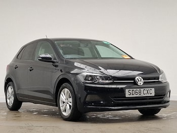 Used Volkswagen Polo 2018 for sale - 77338427: Photo
