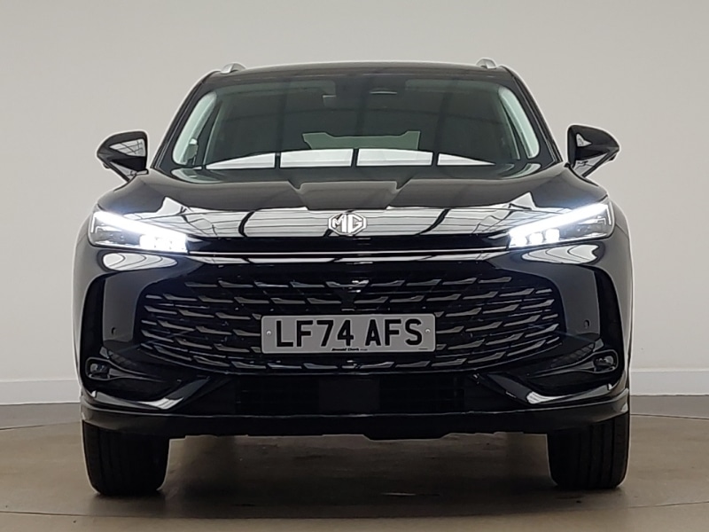 Used MG MG HS 2025 for sale - 76651697: Photo 12