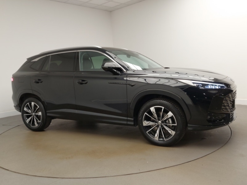 Used MG MG HS 2025 for sale - 76651697: Photo 13