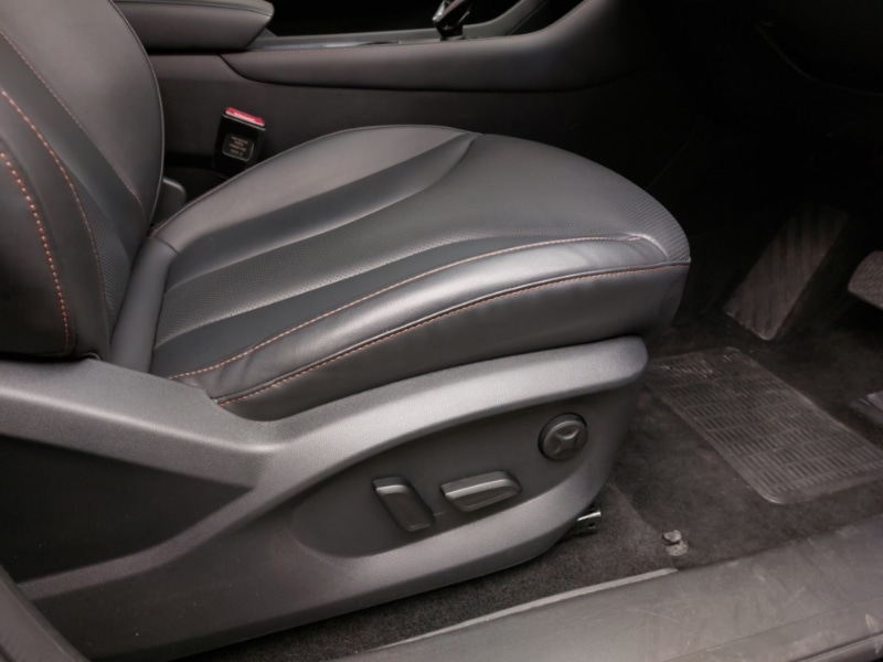 Used MG MG HS 2025 for sale - 76651697: Photo 14