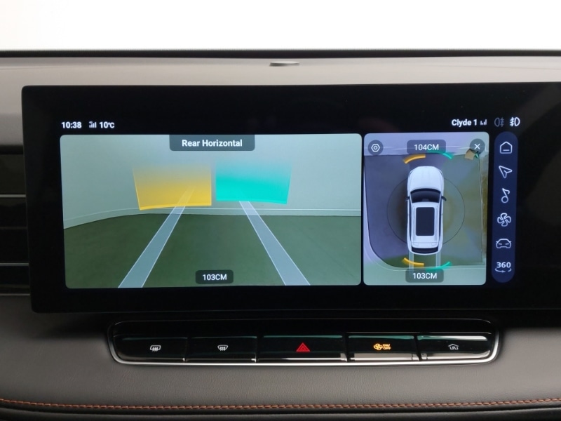 Used MG MG HS 2025 for sale - 76651697: Photo 15