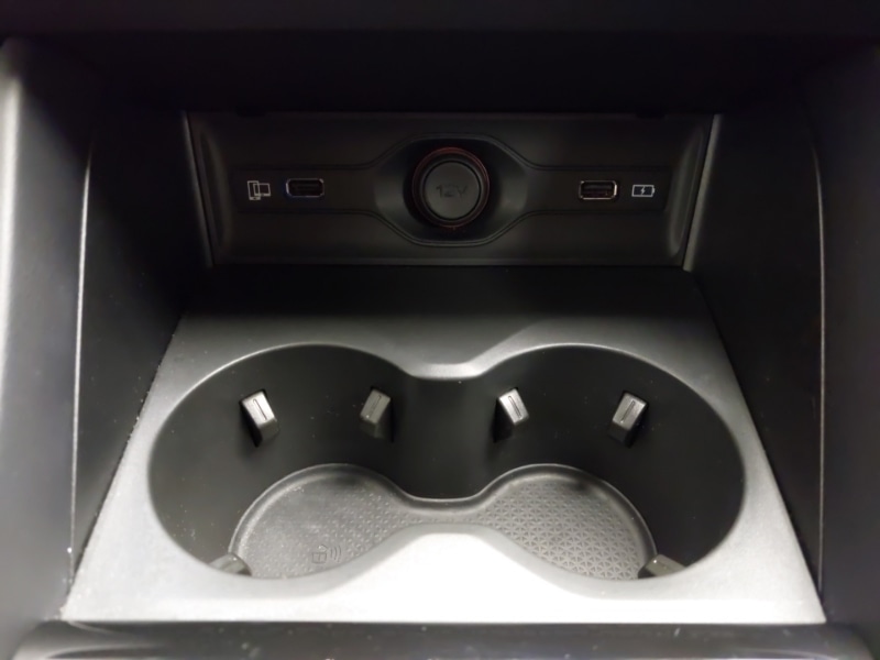 Used MG MG HS 2025 for sale - 76651697: Photo 17