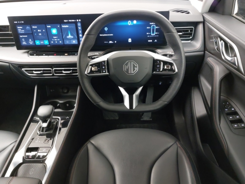 Used MG MG HS 2025 for sale - 76651697: Photo 7