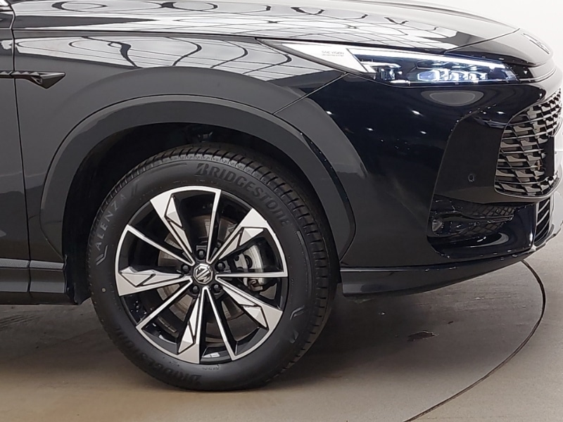 Used MG MG HS 2025 for sale - 76651697: Photo 9