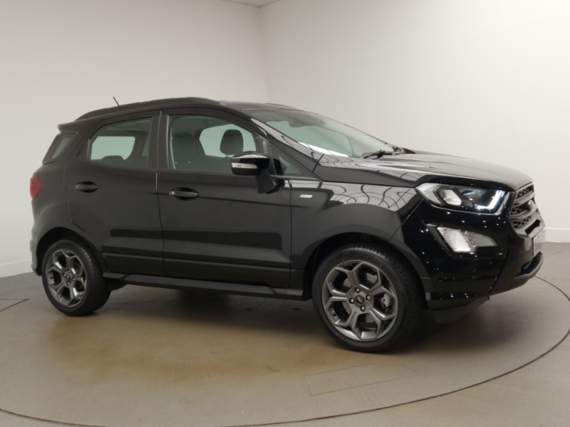 Used Ford Ecosport 2022 for sale - 76967307: Photo 13