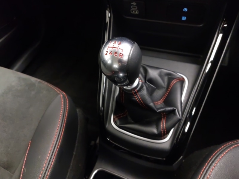 Used Ford Ecosport 2022 for sale - 76967307: Photo 15