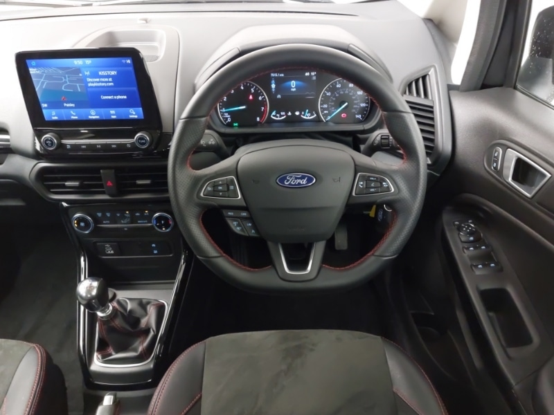 Used Ford Ecosport 2022 for sale - 76967307: Photo 7