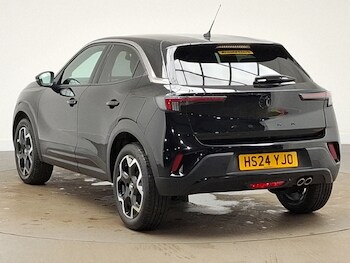 Used Vauxhall Mokka 2024 for sale - 77522845: Photo