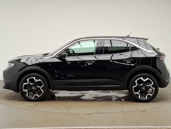 Used Vauxhall Mokka 2024 for sale - 77522845: Photo